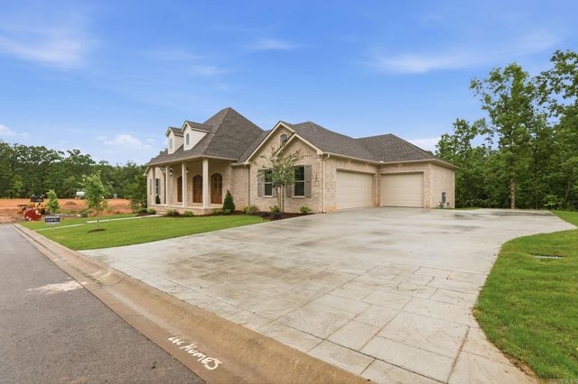 1538 Bighorn Drive, Benton, AR 72019