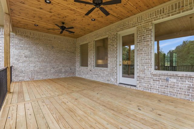 1538 Bighorn Drive, Benton, AR 72019
