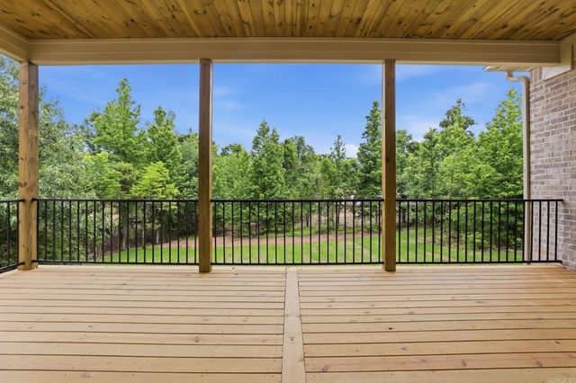 1538 Bighorn Drive, Benton, AR 72019