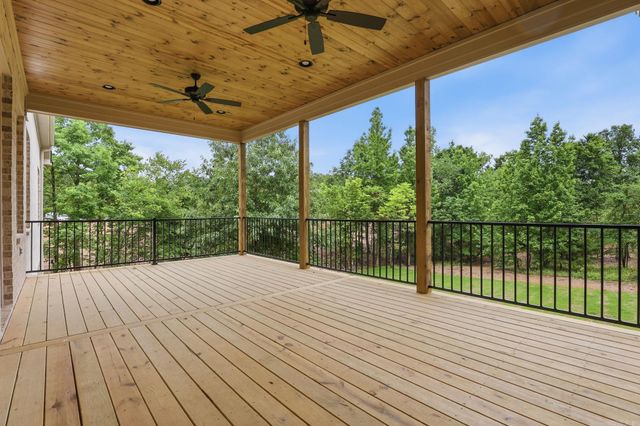 1538 Bighorn Drive, Benton, AR 72019