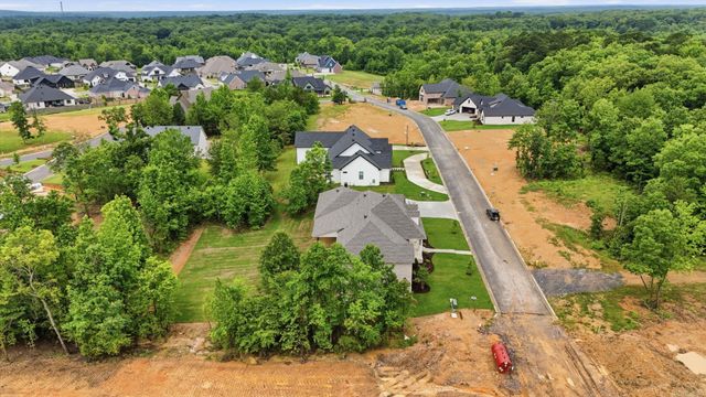1538 Bighorn Drive, Benton, AR 72019