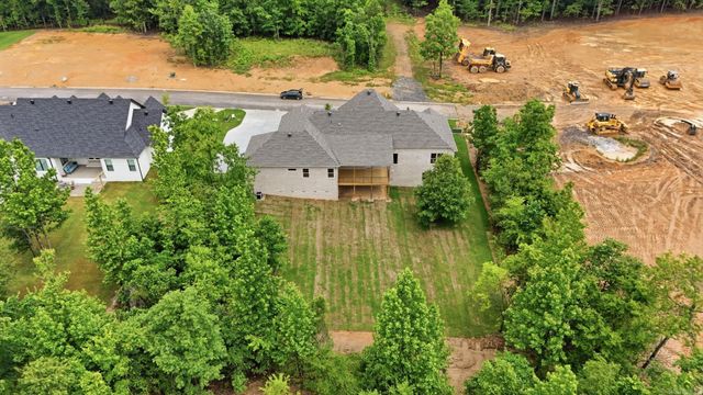 1538 Bighorn Drive, Benton, AR 72019