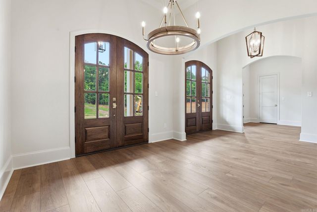 1538 Bighorn Drive, Benton, AR 72019