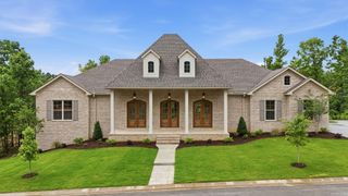 1538 Bighorn Drive, Benton, AR 72019