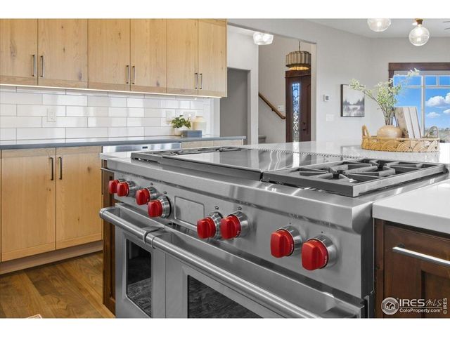 12508 County Road 90, Pierce, CO 80650