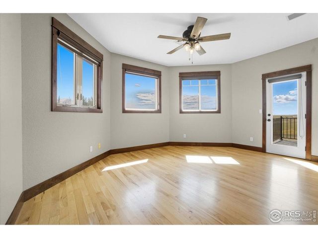 12508 County Road 90, Pierce, CO 80650