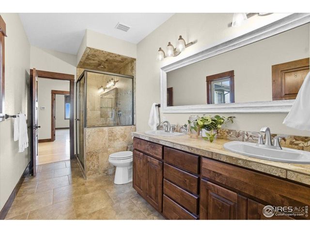 12508 County Road 90, Pierce, CO 80650