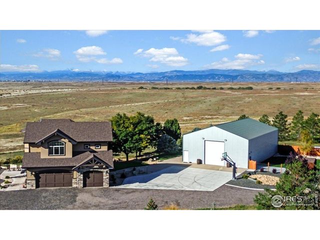 12508 County Road 90, Pierce, CO 80650