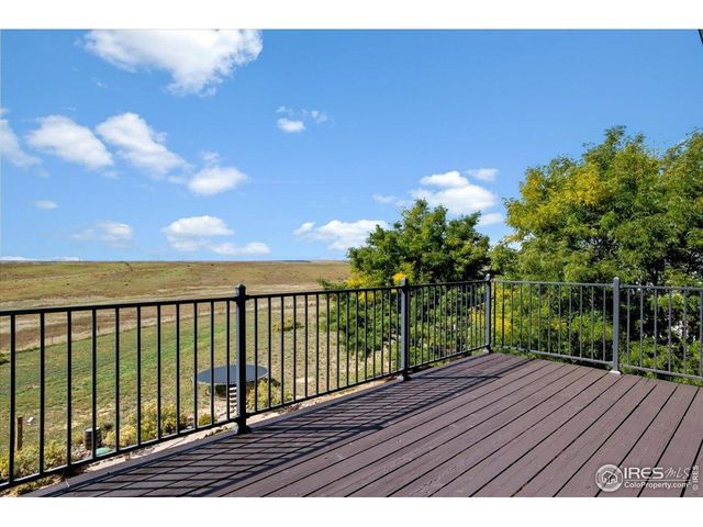 12508 County Road 90, Pierce, CO 80650