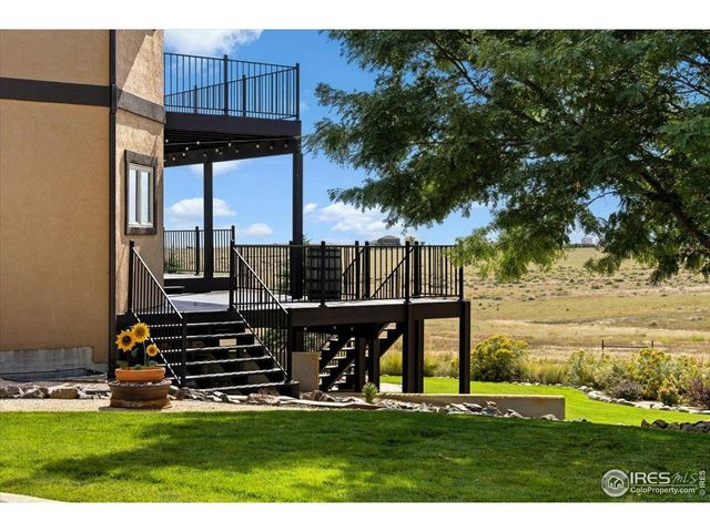 12508 County Road 90, Pierce, CO 80650