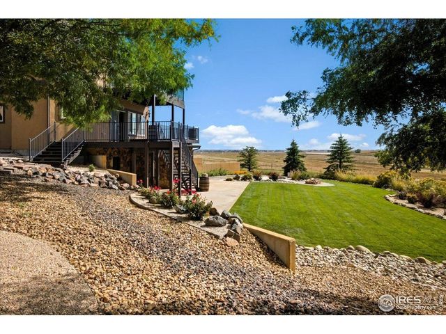 12508 County Road 90, Pierce, CO 80650