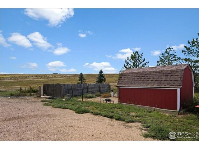12508 County Road 90, Pierce, CO 80650