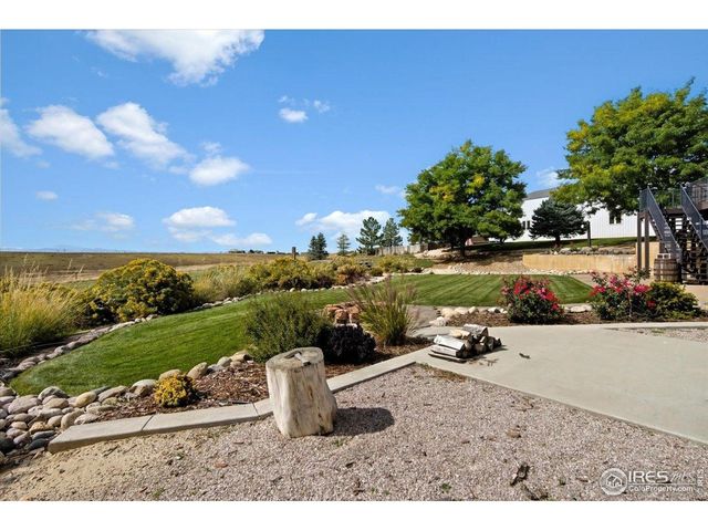 12508 County Road 90, Pierce, CO 80650