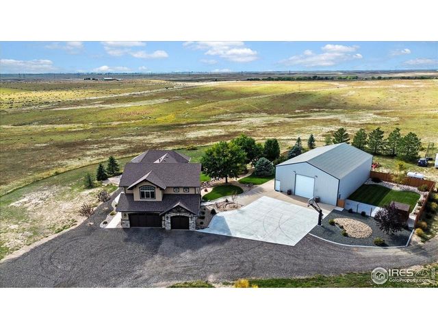 12508 County Road 90, Pierce, CO 80650