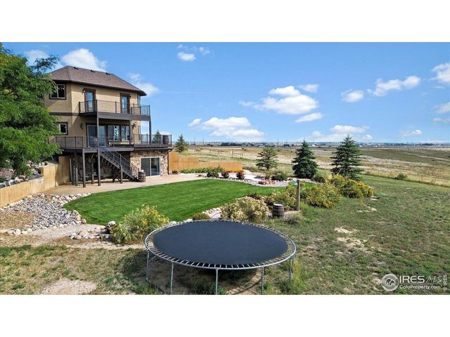 12508 County Road 90, Pierce, CO 80650