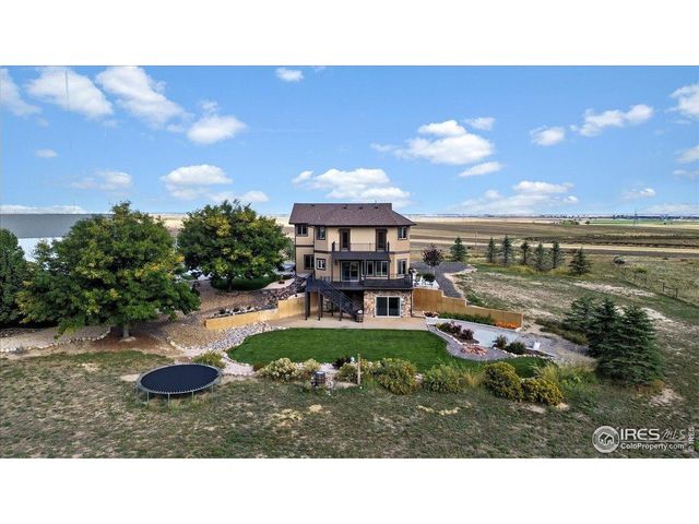 12508 County Road 90, Pierce, CO 80650