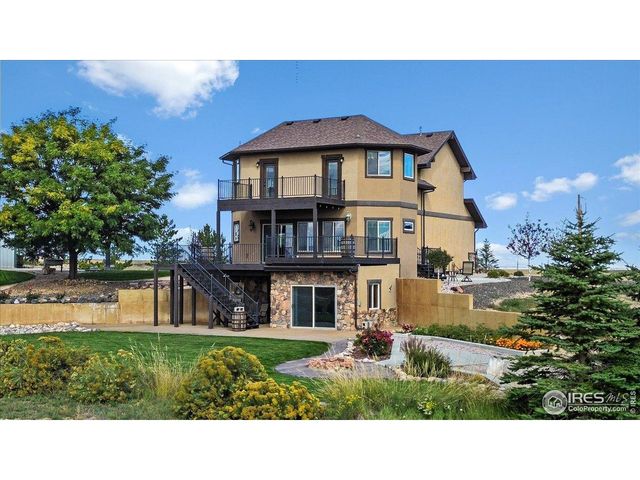 12508 County Road 90, Pierce, CO 80650