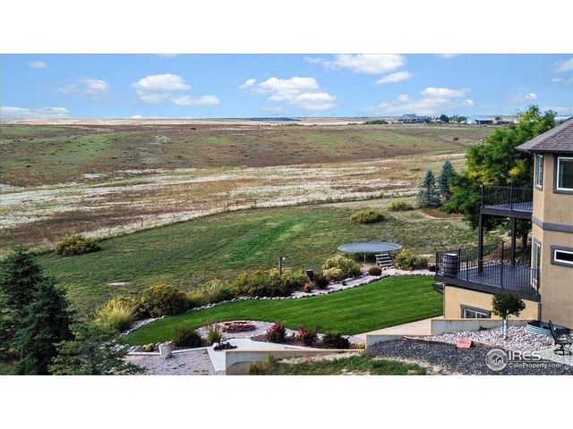 12508 County Road 90, Pierce, CO 80650