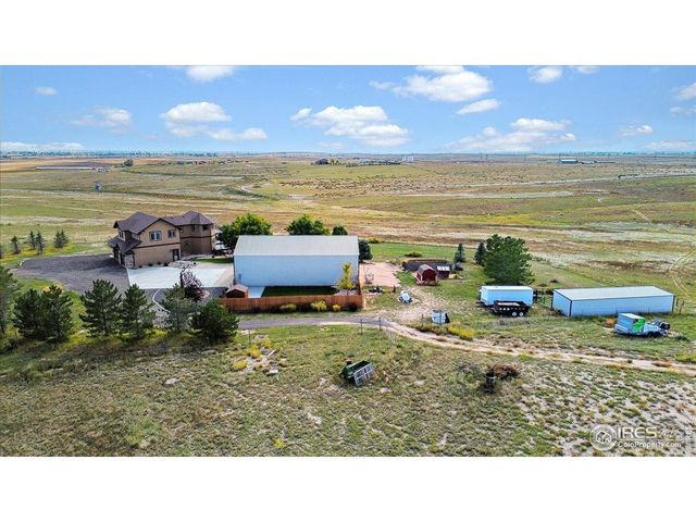 12508 County Road 90, Pierce, CO 80650