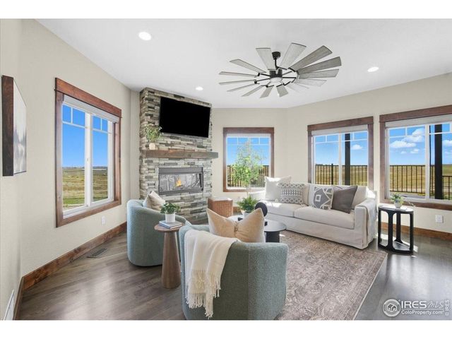 12508 County Road 90, Pierce, CO 80650