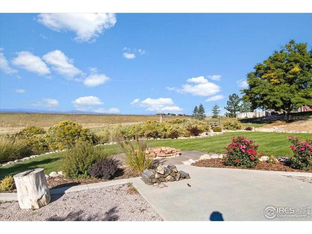 12508 County Road 90, Pierce, CO 80650