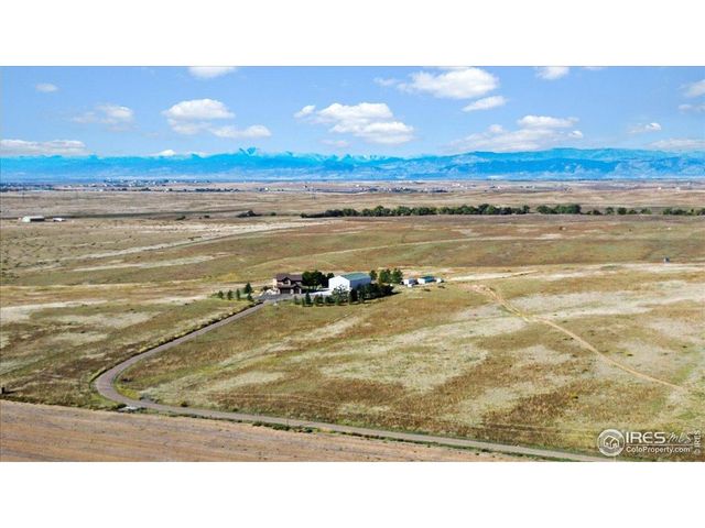 12508 County Road 90, Pierce, CO 80650