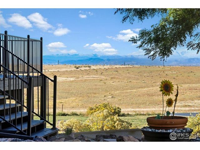 12508 County Road 90, Pierce, CO 80650