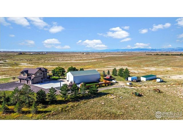 12508 County Road 90, Pierce, CO 80650