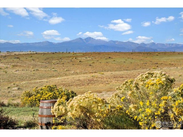 12508 County Road 90, Pierce, CO 80650