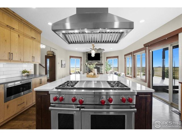 12508 County Road 90, Pierce, CO 80650