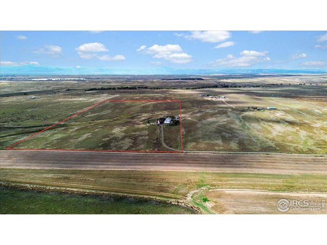 12508 County Road 90, Pierce, CO 80650