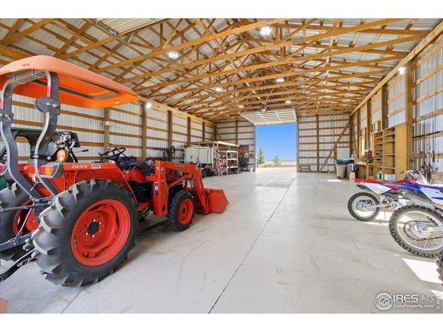12508 County Road 90, Pierce, CO 80650
