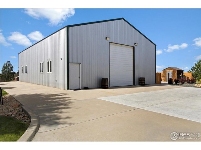 12508 County Road 90, Pierce, CO 80650