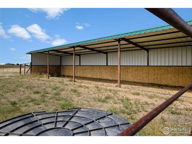 12508 County Road 90, Pierce, CO 80650
