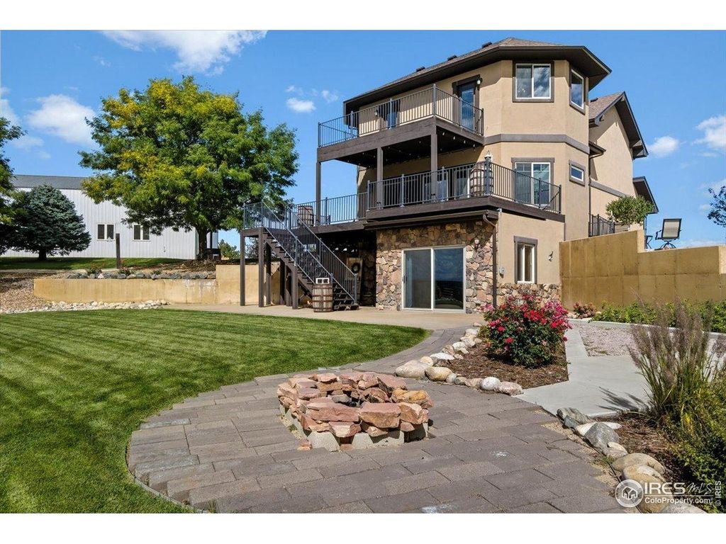 12508 County Road 90, Pierce, CO 80650