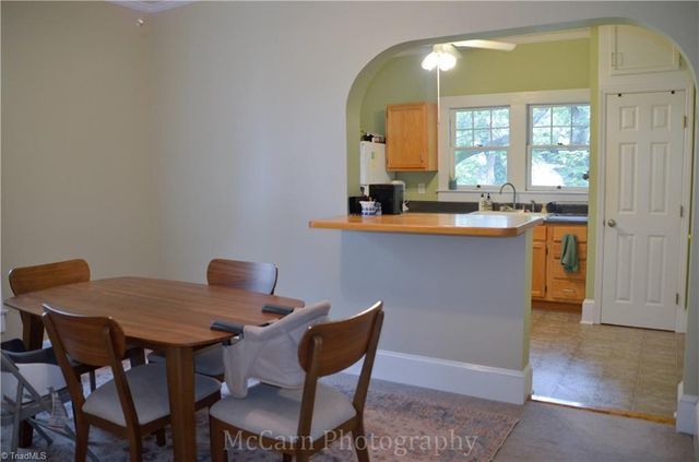 619 Laurel Street, Winston-salem, NC 27101