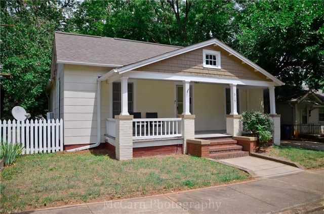 619 Laurel Street, Winston-salem, NC 27101