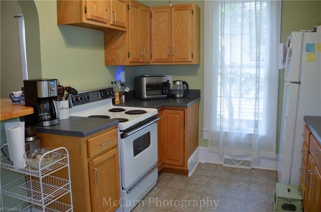619 Laurel Street, Winston-salem, NC 27101