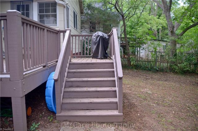 619 Laurel Street, Winston-salem, NC 27101