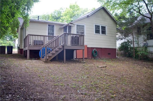 619 Laurel Street, Winston-salem, NC 27101