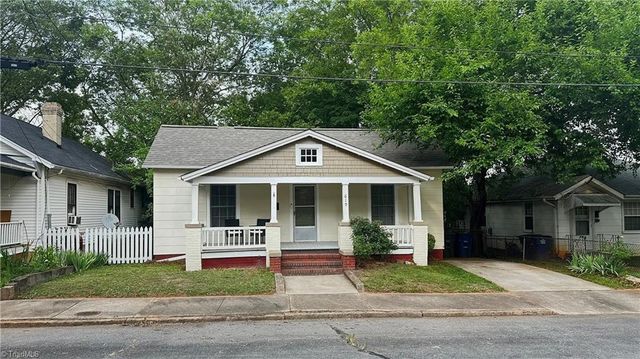 619 Laurel Street, Winston-salem, NC 27101