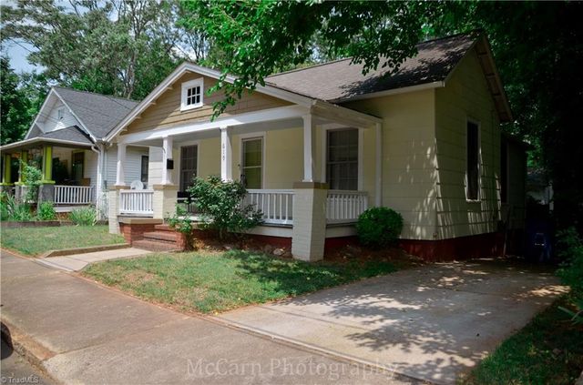 619 Laurel Street, Winston-salem, NC 27101