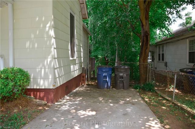 619 Laurel Street, Winston-salem, NC 27101