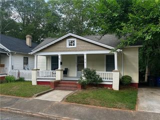 619 Laurel Street, Winston-salem, NC 27101