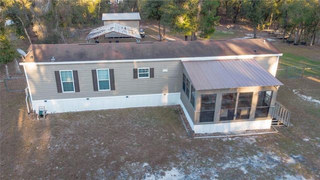 396 NE BEVERLY HILLS DRIVE, Mayo, FL 32066