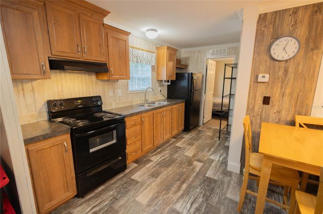 396 NE BEVERLY HILLS DRIVE, Mayo, FL 32066