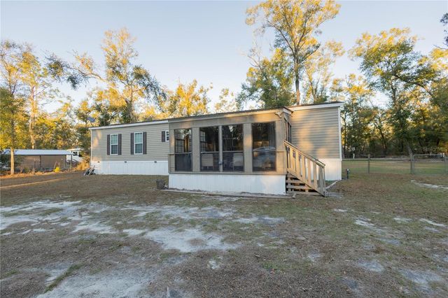 396 NE BEVERLY HILLS DRIVE, Mayo, FL 32066