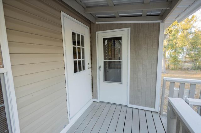 396 NE BEVERLY HILLS DRIVE, Mayo, FL 32066