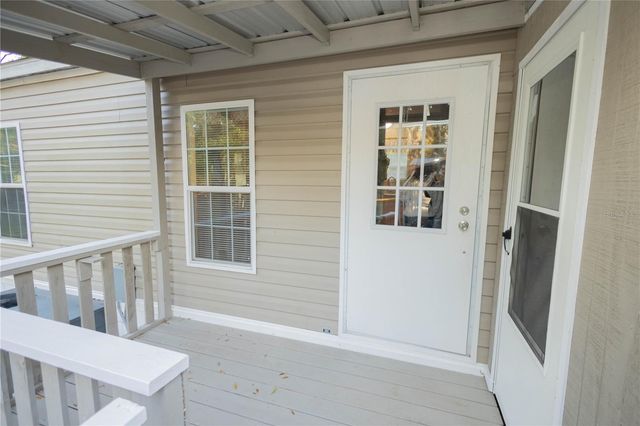 396 NE BEVERLY HILLS DRIVE, Mayo, FL 32066