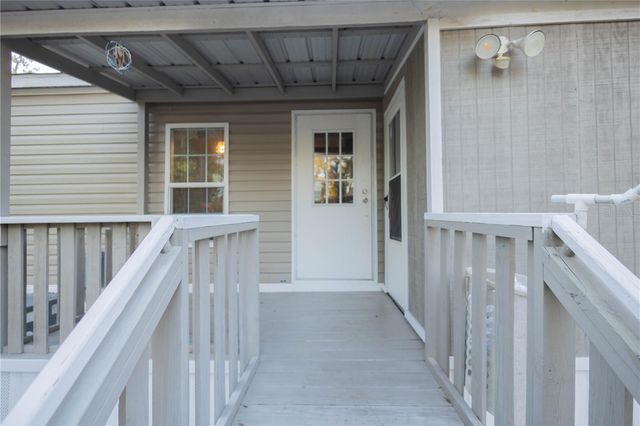 396 NE BEVERLY HILLS DRIVE, Mayo, FL 32066